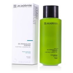 Academie Hypo-Sensible Arındırıcı ve Temizleyici Jel 250ml/8.4oz
