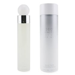 Perry Ellis 360 White Туалетна Вода Спрей 100ml/3.4oz