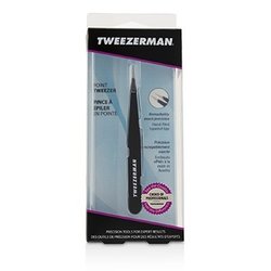 Tweezerman Point Tweezer - Midnight Sky -