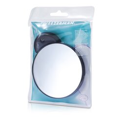 Tweezerman Podświetlane powiększające lusterko kosmetyczne Tweezermate 10X Lighted Mirror