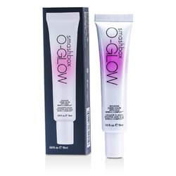 Smashbox Róż do policzków w żelu O Glow Intuitive Cheek Color 15ml/0.5oz