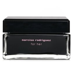 Narciso Rodriguez For Her Body Cream 150ml/5.2oz