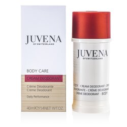 Juvena Body diário Performance - Creme desodorante 40ml