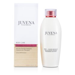 Juvena Body Luxury Performance - Vitalizing Massage Oil 200ml/6.7oz