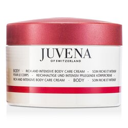 Juvena Intensywny krem do ciała Body Luxury Adoration - Rich & Intensive Body Care Cream 200ml/6.7oz