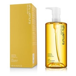 Shu Uemura Ulei Demachiant Pentru Înfrumuseţare Premium A/I 450ml/15.2oz