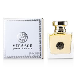 Versace Versace Signature أو دو برفوم بخاخ طبيعي 50ml/1.7oz