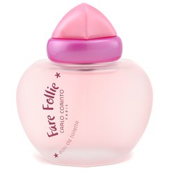 Carlo Corinto Fare Follie Eau De Toilette Spray 100ml/3.4oz