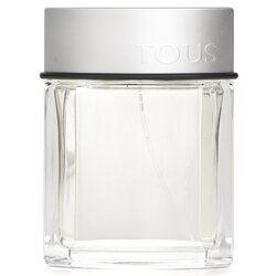 Tous Tous Man Туалетна Вода Спрей 100ml/3.4oz