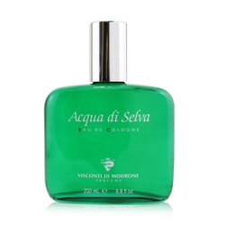 ויסקונטי די מודרון Acqua Di Selva Eau De Cologne Splash 200ml/6.8oz