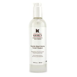 Kiehl's Centella Skin-Calming Loção de limpeza 200ml/8oz