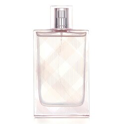 Burberry Brit Sheer - toaletní voda s rozprašovačem 100ml/3.3oz