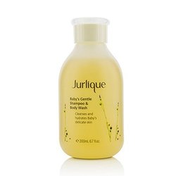 Jurlique Şampon Delicat și Gel de Baie pentru Bebeluși 200ml/6.7oz