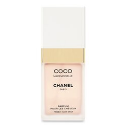 Chanel Coco Mademoiselle Fresh Bruma Cabello Vaporizador 35ml/1.2oz
