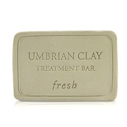 Fresh Mydło w kostce Umbrian Clay Face Treatment Bar 225g