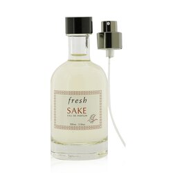 Fresh Саке Парфумована Вода Спрей 100ml/3.4oz