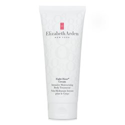 Elizabeth Arden Eight Hour Crema Hidratante Intensiva Tratamiento Corporal 200ml/6.8oz