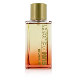 Jil Sander Sun Delight Туалетная Вода Спрей 100ml/3.4oz
