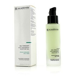 אקדמי 100% Hydraderm ג'ל לחות עם ספיגה גבוהה 50ml/1.7oz