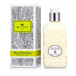 Etro Royal Pavillon Парфюмированное Молочко для Тела 250ml/8.25oz