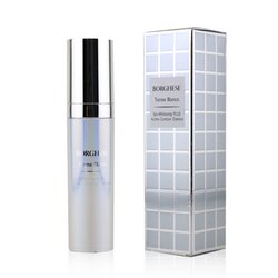 Borghese Terme Bianco Spa-Whitening Plus Active Contour Essence 30ml/1oz