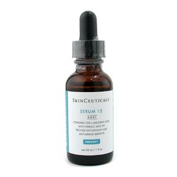 Skin Ceuticals Serum 15 AOX+ z zawartością 15% witaminy C Serum 15 AOX+ 30ml/1oz