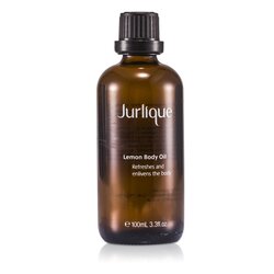 Jurlique Aceite Corporal Limón ( Refresca y Resucita el Cuerpo ) 100ml/3.3oz