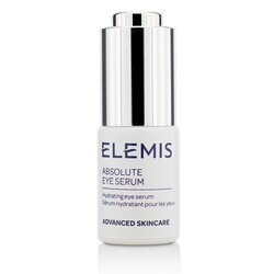 Elemis Přírodní oční sérum Absolute Eye Serum 15ml/0.5oz