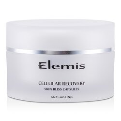 Elemis Cellular Recuperador Piel Cápsulas Bliss 60 Capsules