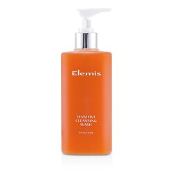Elemis Żel do mycia twarzy Sensitive Cleansing Wash 200ml/7oz