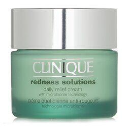 Clinique Redness Solutions Krim Peringan Harian 50ml/1.7oz