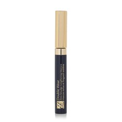 Estee Lauder Prodlužující dlouhotrvající řasenka Double Wear Zero Smudge Lengthening Mascara - č. 01 černá 6ml/0.24oz