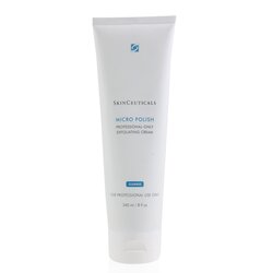 Skin Ceuticals Micro Polish Deep Exfoliating Cream (Salon Size) 240ml/8oz