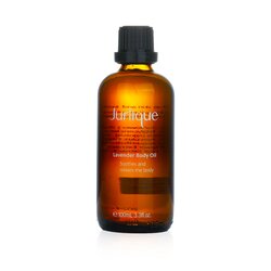 Jurlique زيت الجسم باللافندر (علبة جديدة) 100ml/3.3oz