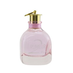 Lanvin Rumeur 2 Rose Парфюмированная Вода Спрей 100ml/3.3oz