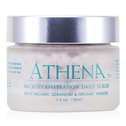 אתנה סקראב לשימוש יומי Microdermabrasion 30ml/1oz