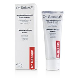 Dr. Sebagh كريم العناية القصوى يدوي الصنع 75ml/2.6oz