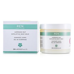 Ren Guerande Salt Exfoliating - vartalobalsami 330ml/11.2oz