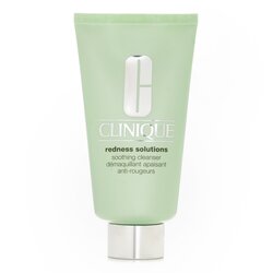 Clinique Sredstvo za čišćenje protiv crvenila 150ml/5oz