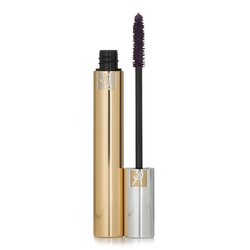 Yves Saint Laurent Mascara Volume Effet Faux Cils (Розкішна Туш для Вій) - # 04 Fascinating Violet 7.5ml/0.25oz