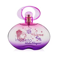 Salvatore Ferragamo Incanto Heaven Туалетная Вода Спрей 100мл./3.4унц.