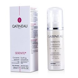 Gatineau Serenite Mykgjørende Konsentrat 30ml/1oz
