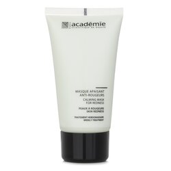 Academie Hypo-Sensible Calming Mask For Redness Desensitizing & Decongesting 75ml/2.5oz