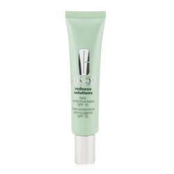 Clinique Redness Solucións - Base Protectora Diaria SPF 15 40ml/1.35oz