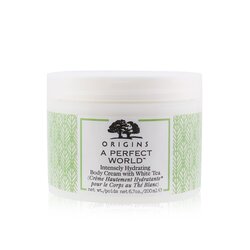 Origins Nawilżający krem do ciała z białą herbatą A Perfect World Intensely Hydrating Body Cream with White Tea 200ml/6.7oz