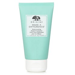 Origins Make A Difference Rejuvenating Hand Treatment 75ml/2.5oz