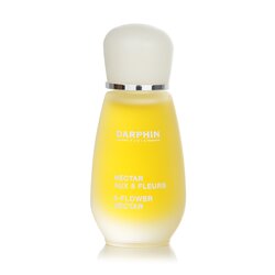 دارفين زيت جاف عطري من رحيق 8 أزهار 15ml/0.5oz