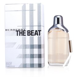 Burberry The Beat Eau De Parfum Spray 75ml/2.5oz