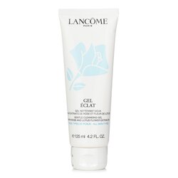 Lancôme Espuma Gel p/ limpeza clareadora Eclat Clarifying Pearly 125ml/4.2oz