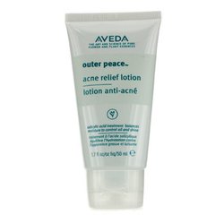 Aveda Emulsja do twarzy do skóry z trądzikiem Outer Peace Acne Relief Lotion 50ml/1.7oz